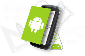 Android Application Development Services