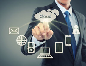 Cloud Application Development Services