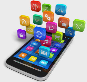 Mobile Application Development Services