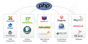 PHP Development Services